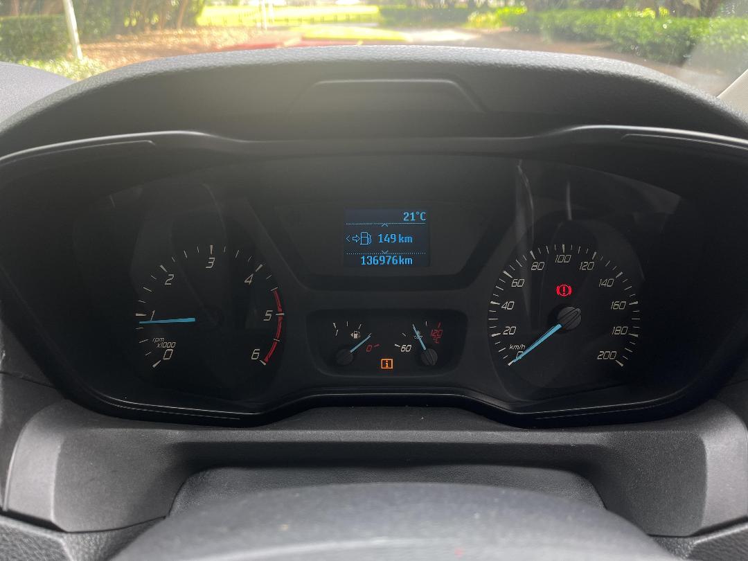 Photo '21' of Ford Transit Photo '21' of Ford Transit