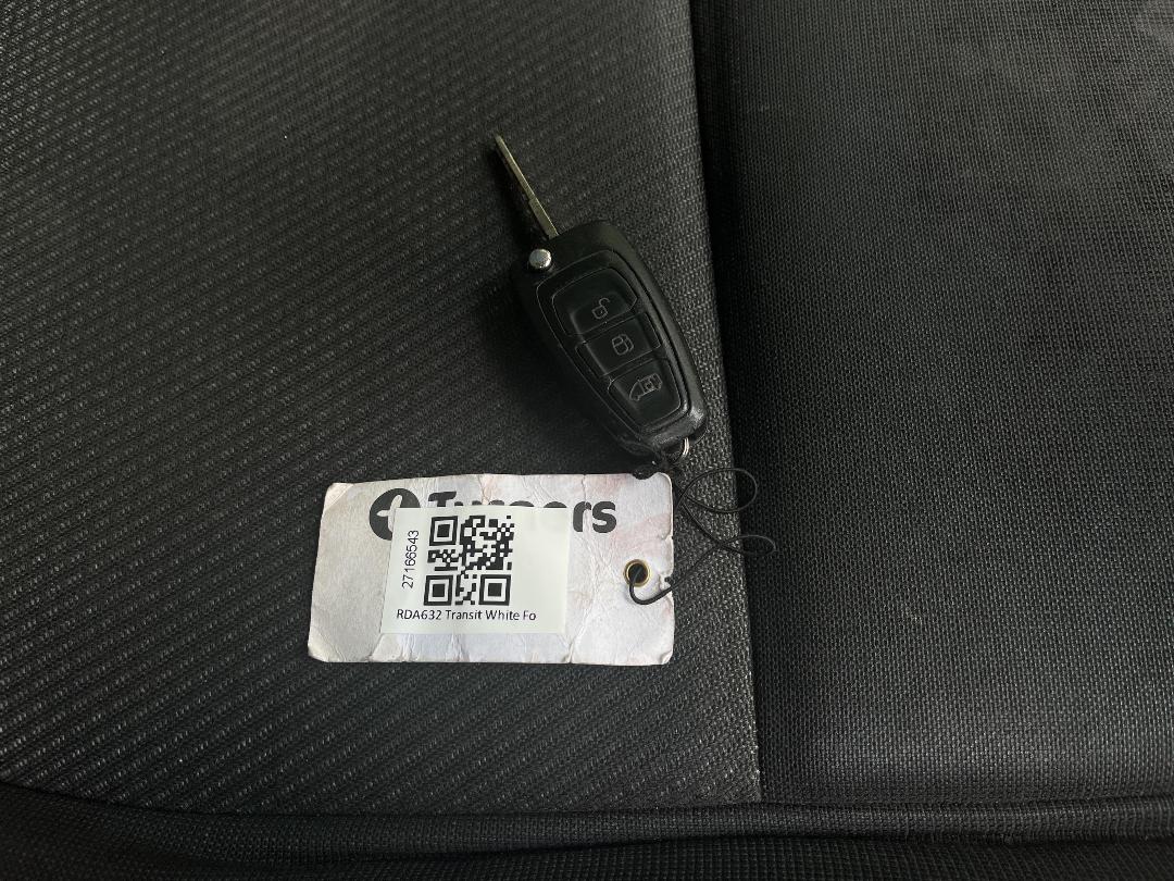 Photo '22' of Ford Transit Photo '22' of Ford Transit