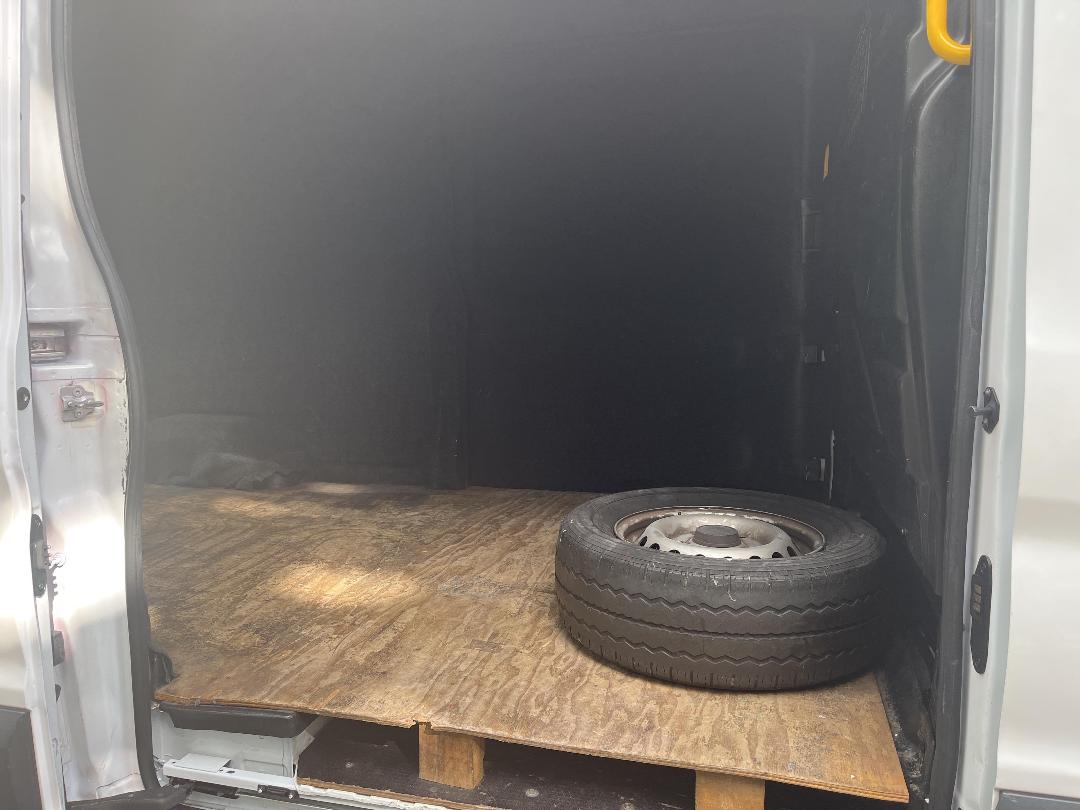 Photo '20' of Ford Transit Photo '20' of Ford Transit