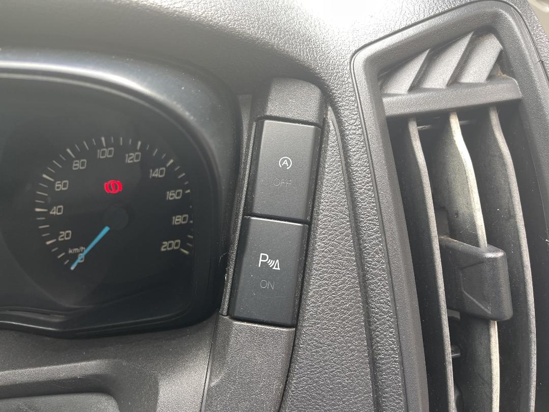 Photo '26' of Ford Transit Photo '26' of Ford Transit