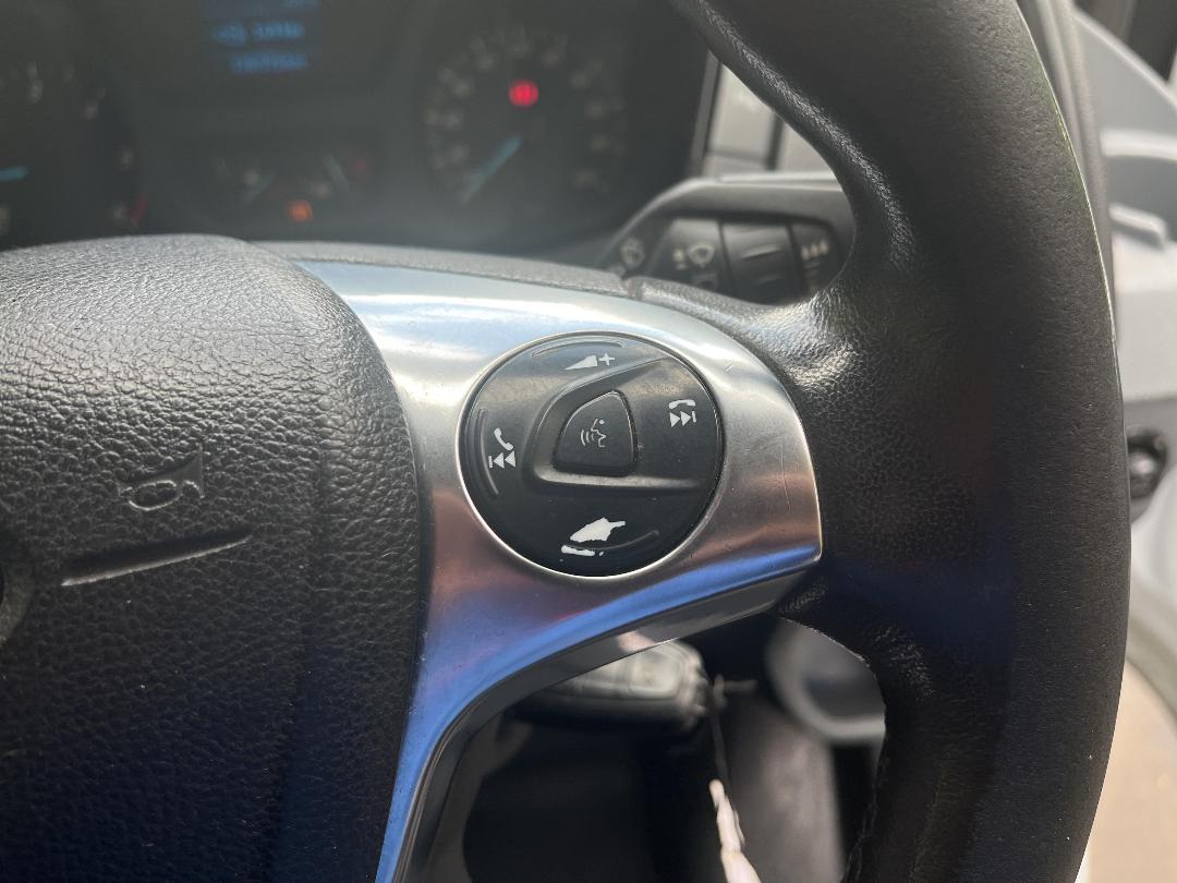 Photo '27' of Ford Transit Photo '27' of Ford Transit