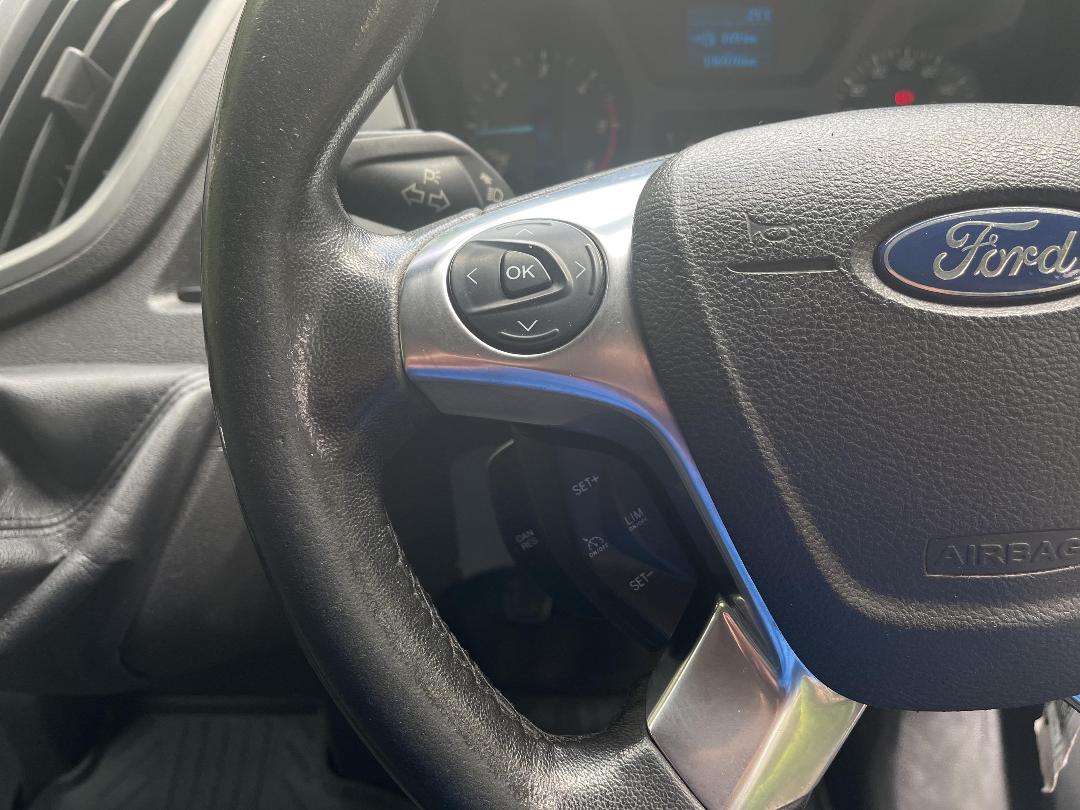 Photo '28' of Ford Transit Photo '28' of Ford Transit