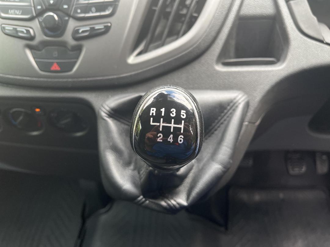 Photo '30' of Ford Transit Photo '30' of Ford Transit