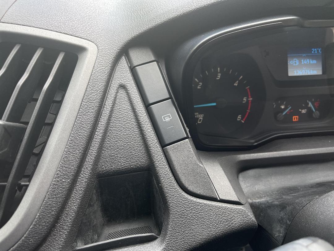 Photo '29' of Ford Transit Photo '29' of Ford Transit