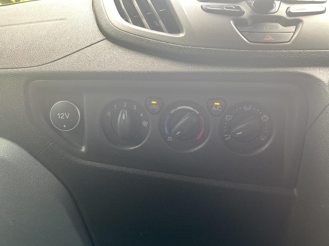 Photo '31' of Ford Transit Photo '31' of Ford Transit