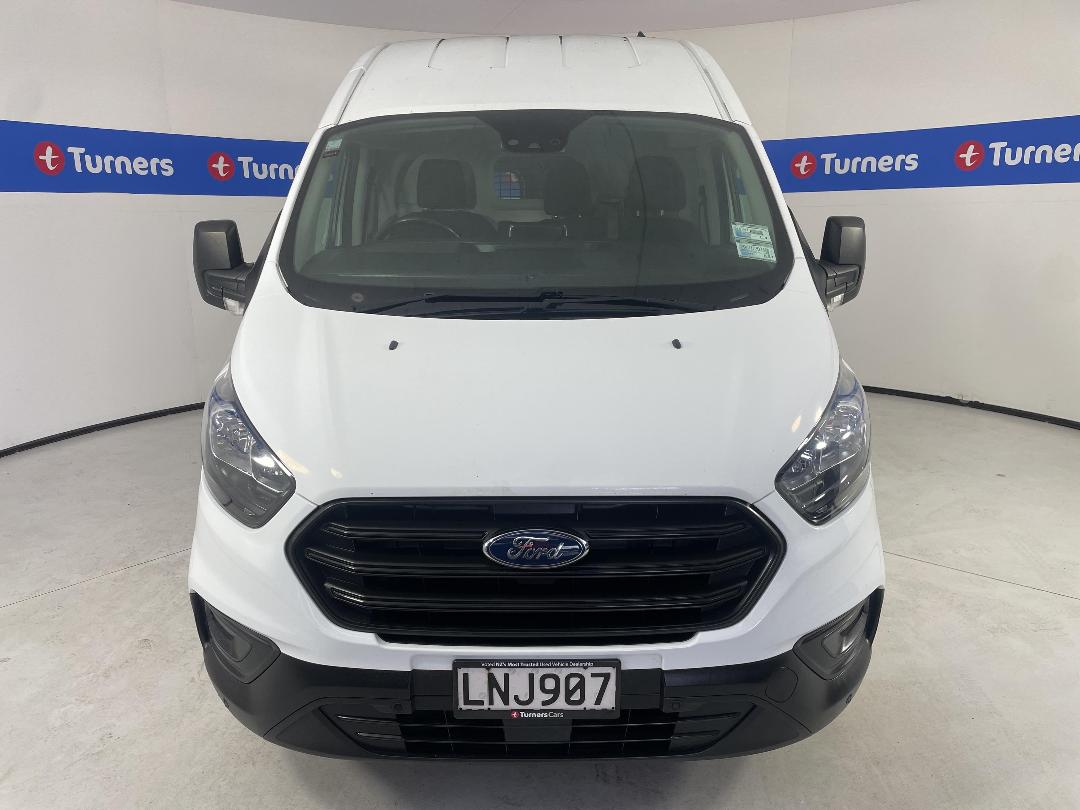 Photo '2' of Ford Transit