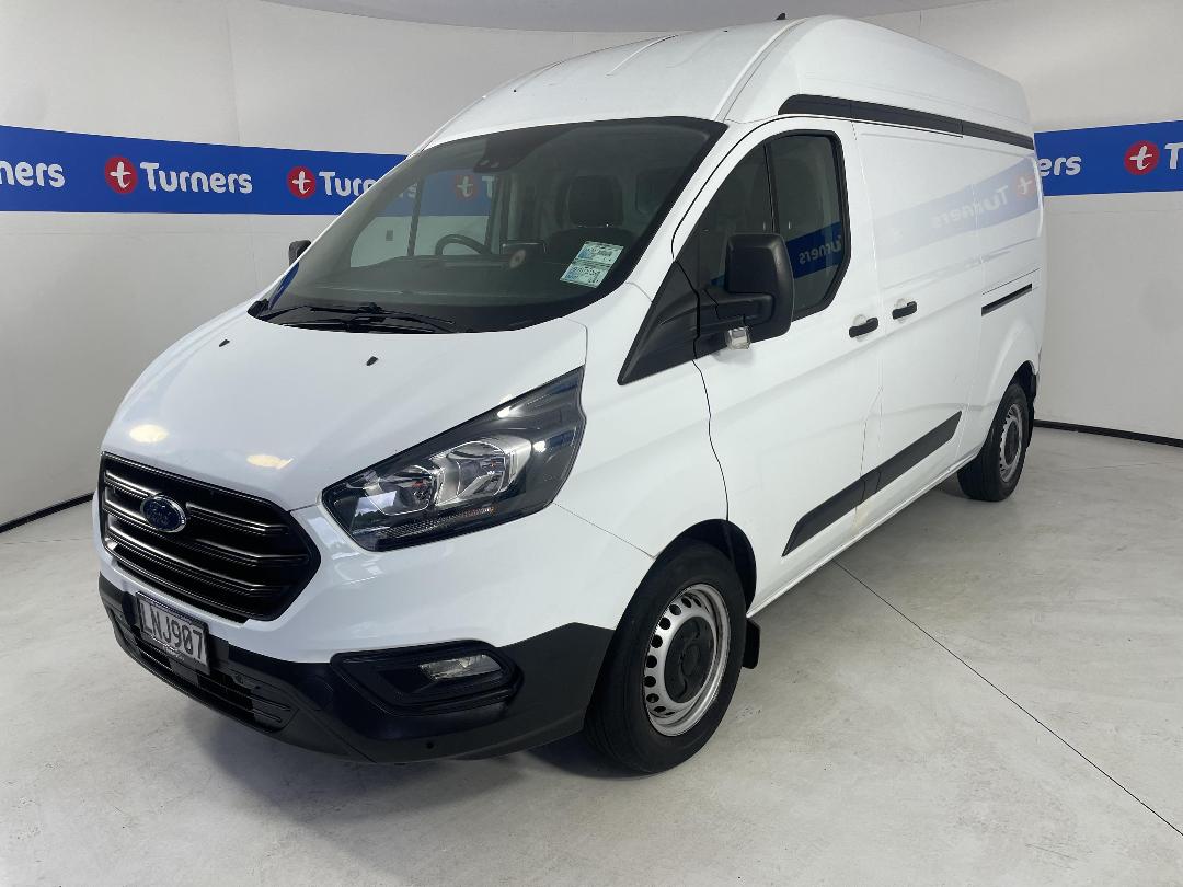 Photo '4' of Ford Transit
