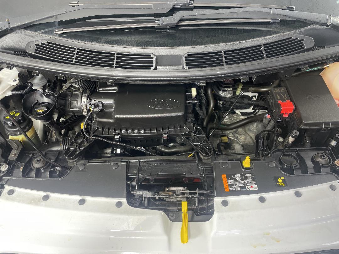 Photo '13' of Ford Transit