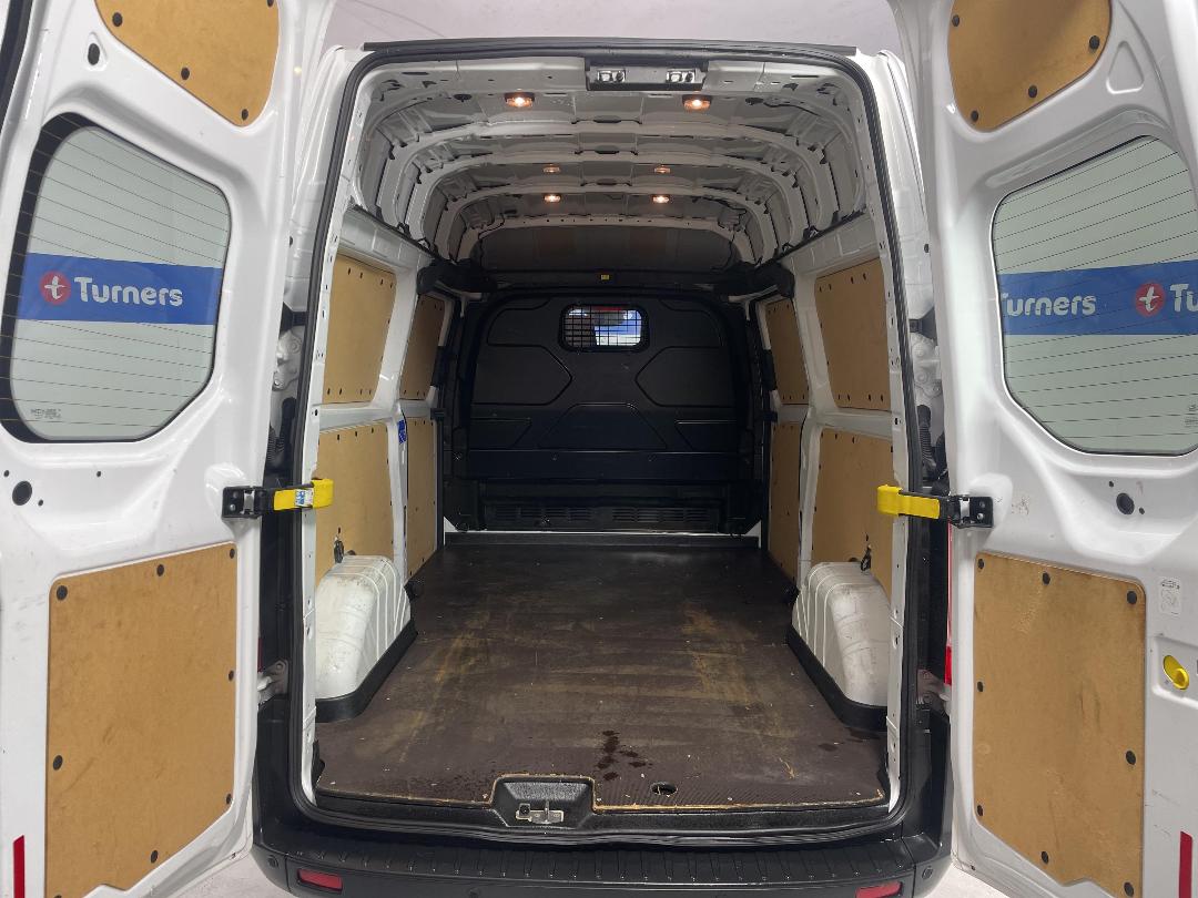 Photo '14' of Ford Transit