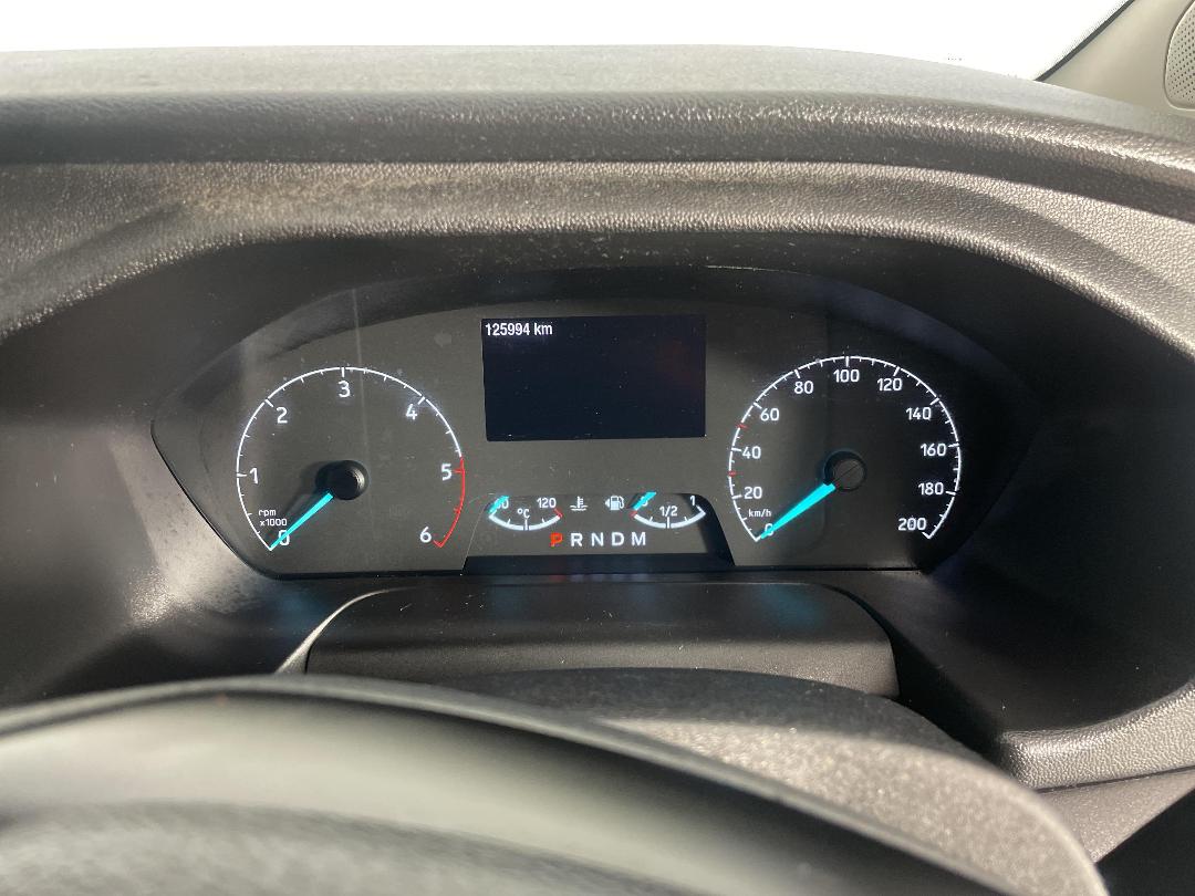 Photo '21' of Ford Transit