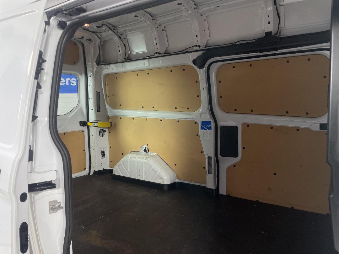 Photo '20' of Ford Transit