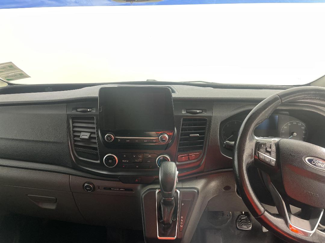 Photo '17' of Ford Transit