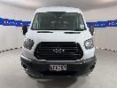 Thumbnail '2' of Ford Transit