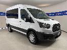 Thumbnail '1' of Ford Transit