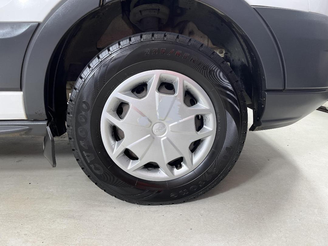 Photo '9' of Ford Transit