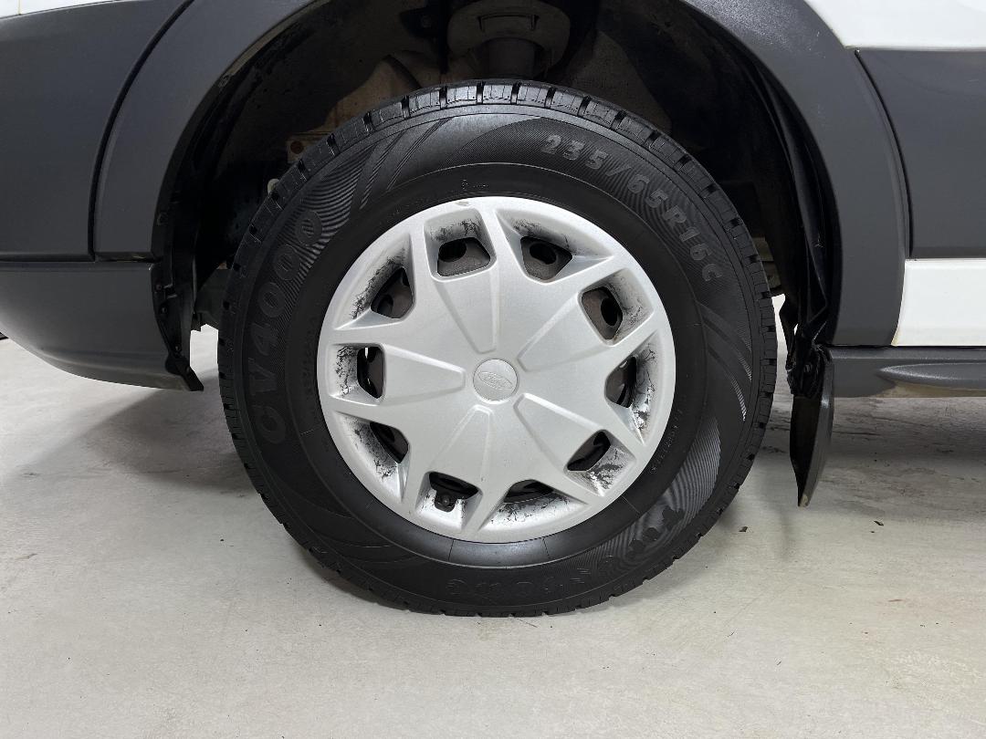 Photo '10' of Ford Transit