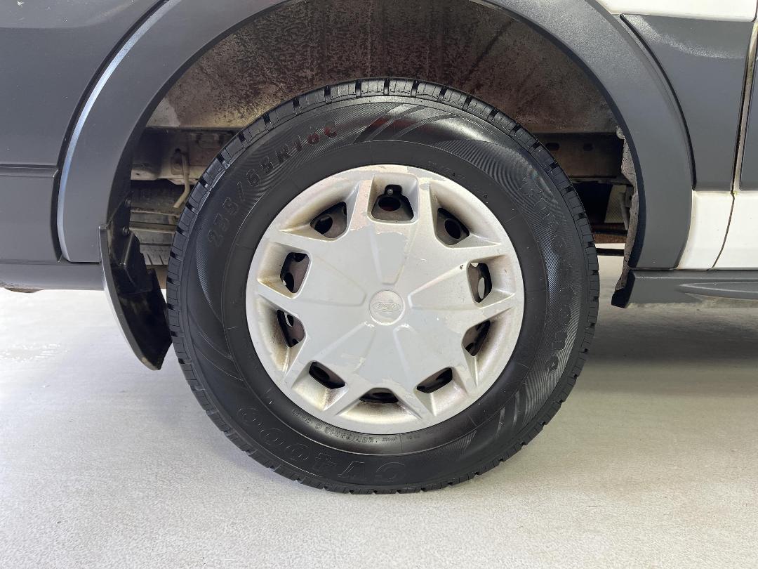 Photo '12' of Ford Transit