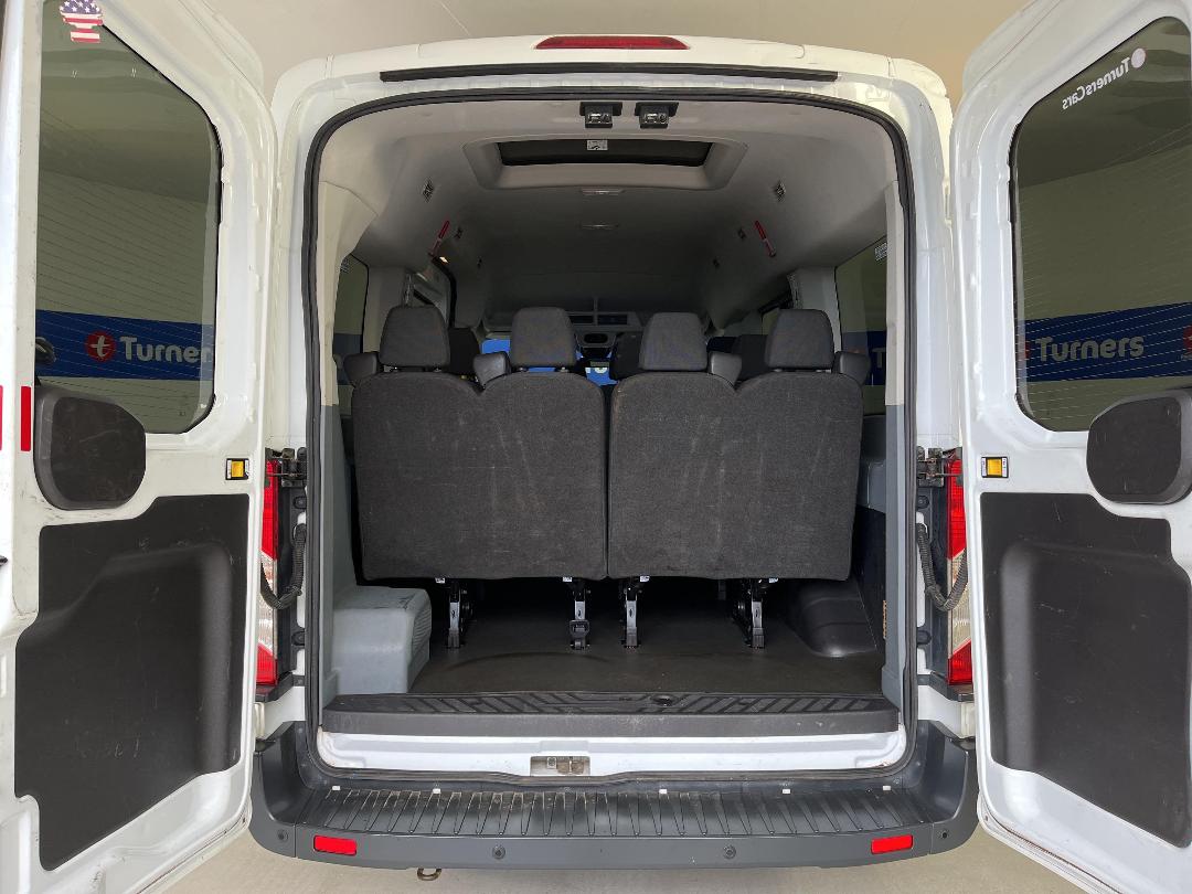 Photo '14' of Ford Transit