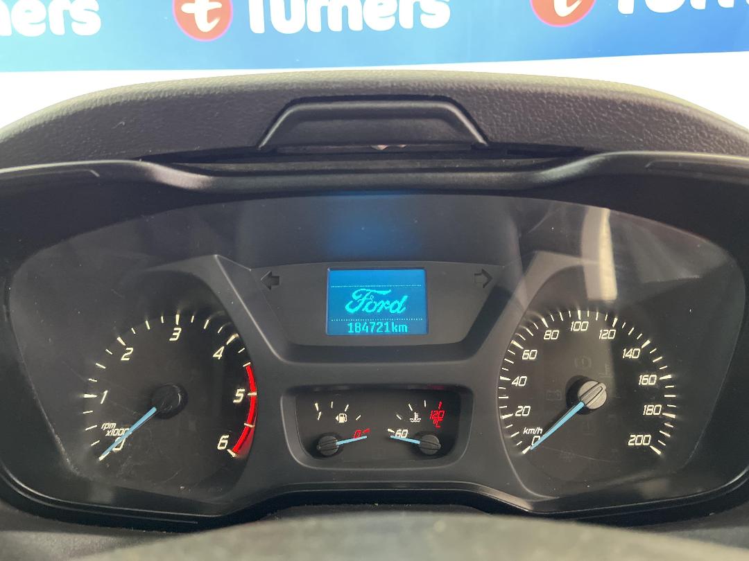 Photo '20' of Ford Transit