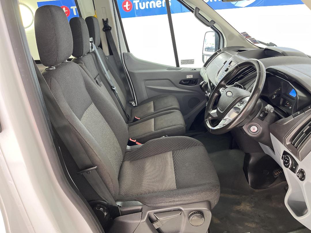 Photo '16' of Ford Transit