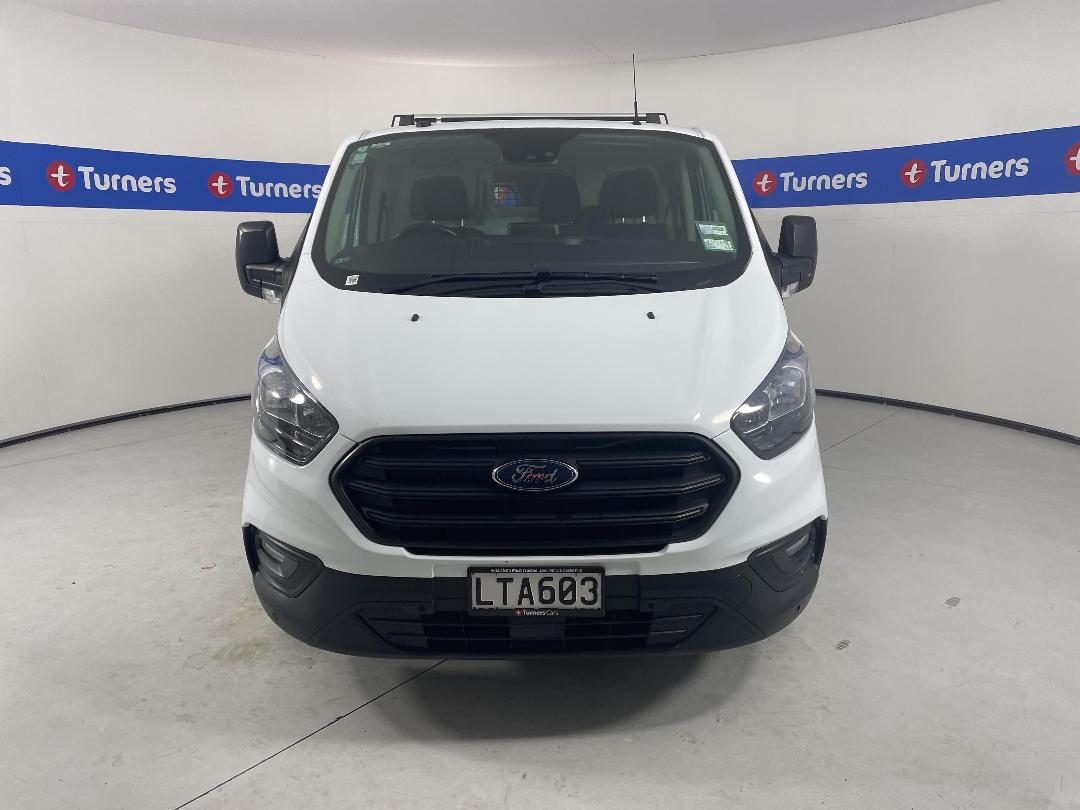 Photo '2' of Ford Transit