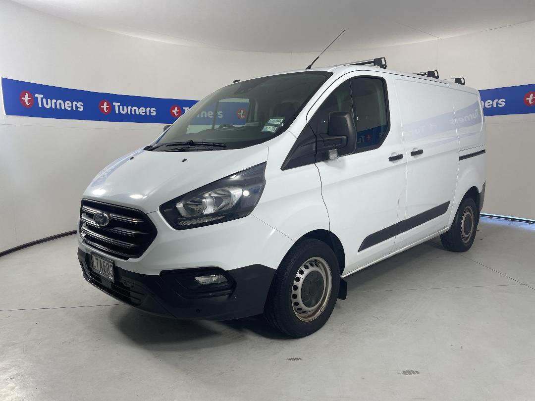 Photo '4' of Ford Transit