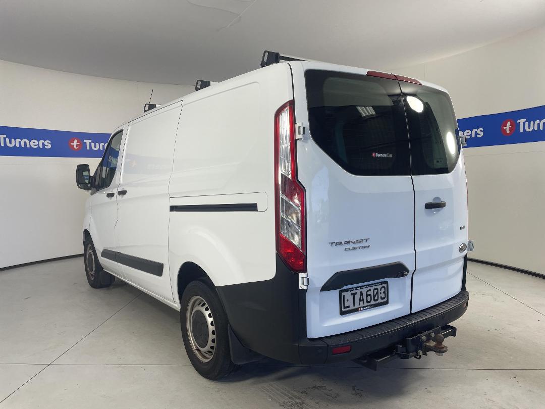 Photo '5' of Ford Transit