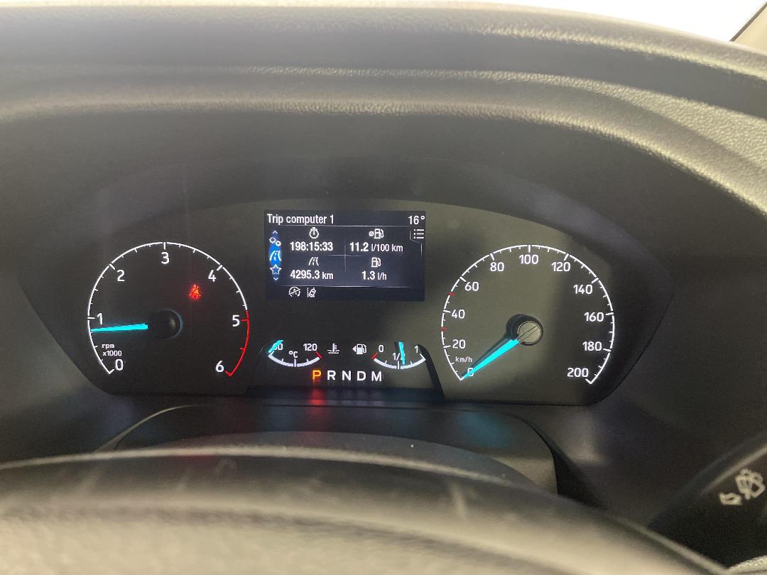 Photo '20' of Ford Transit