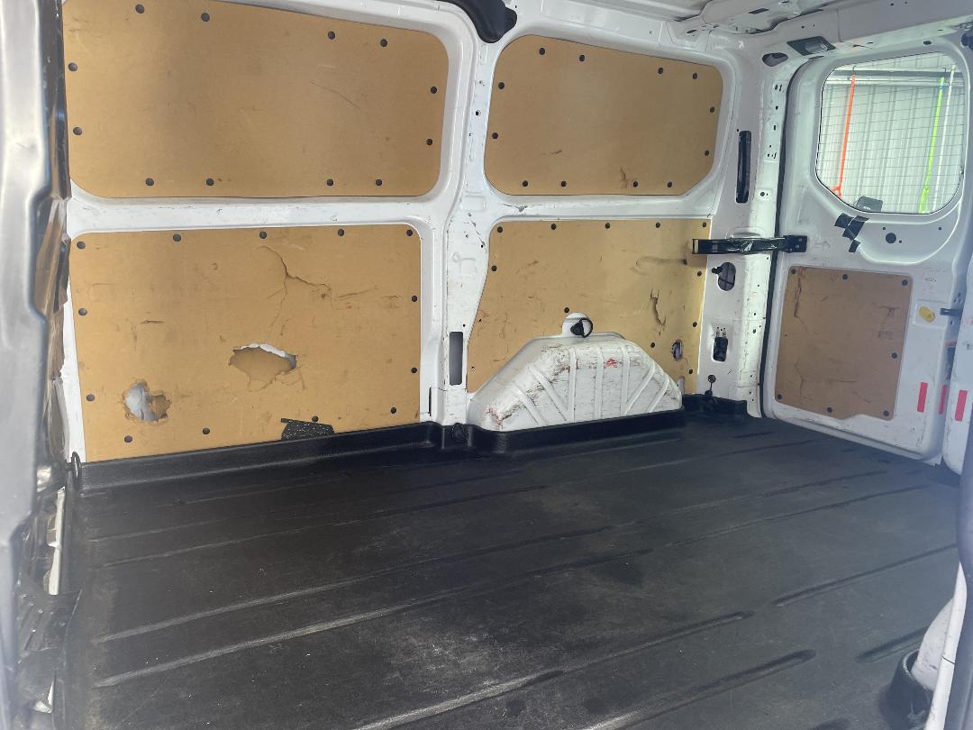 Photo '19' of Ford Transit