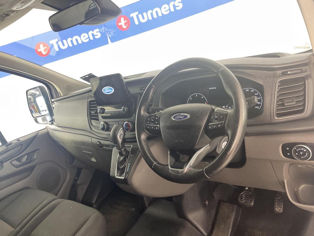 Photo '17' of Ford Transit