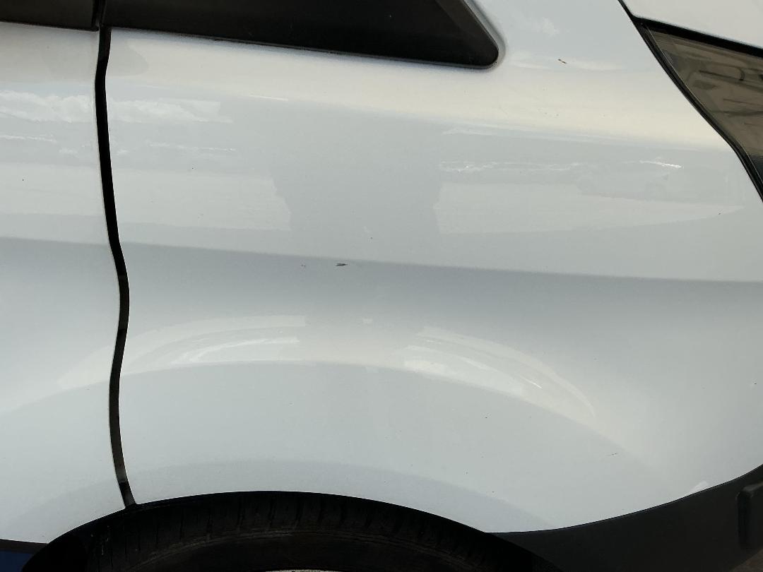 Photo '6' of Ford Transit Custom SWB Glazed Photo '6' of Ford Transit Custom SWB Glazed