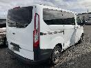 Thumbnail '5' of Ford Transit Custom SWB Glazed