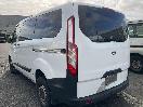 Thumbnail '4' of Ford Transit Custom SWB Glazed