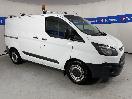 Thumbnail '1' of Ford Transit