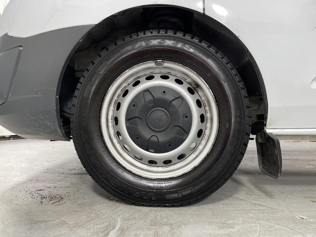 Photo '10' of Ford Transit