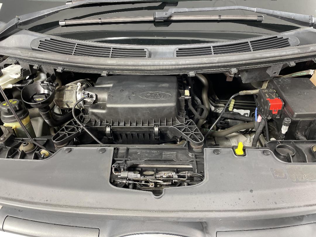 Photo '13' of Ford Transit