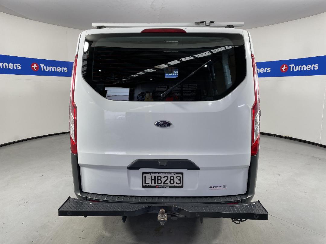 Photo '6' of Ford Transit