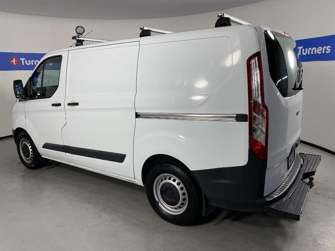 Photo '5' of Ford Transit