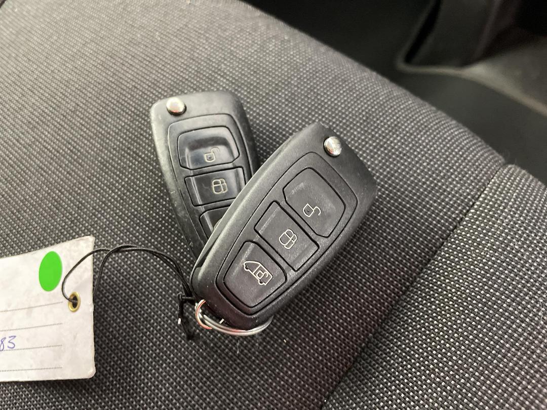 Photo '20' of Ford Transit