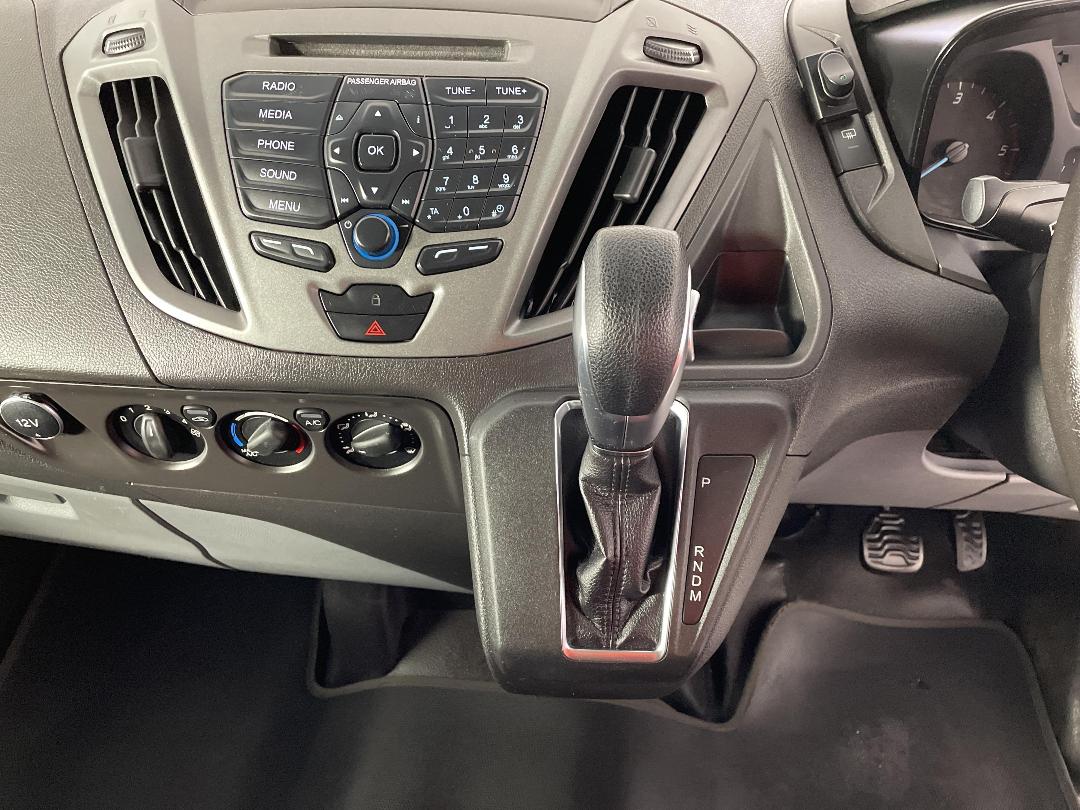 Photo '18' of Ford Transit