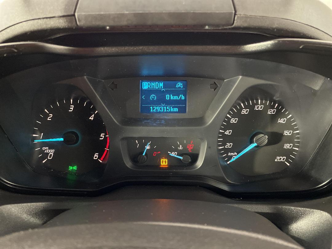 Photo '19' of Ford Transit