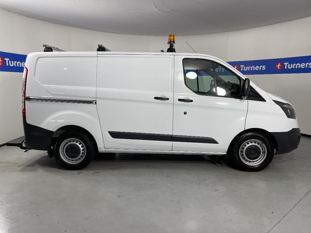 Photo '21' of Ford Transit