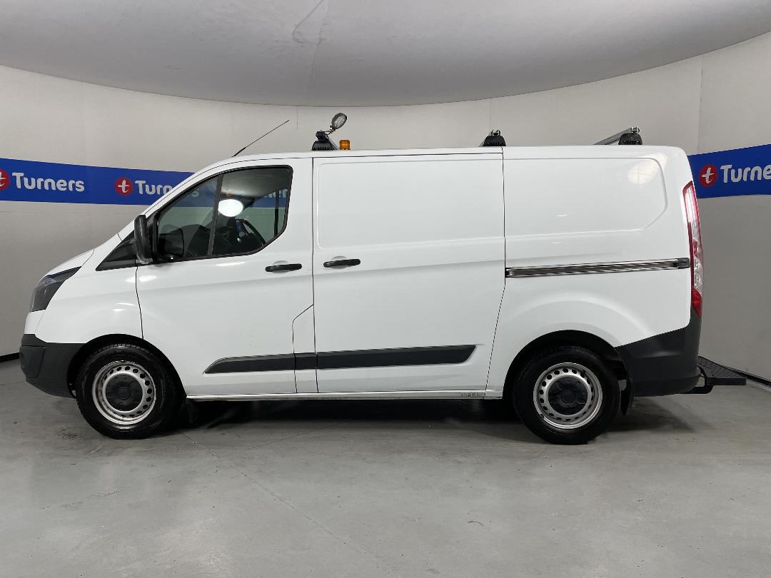 Photo '22' of Ford Transit