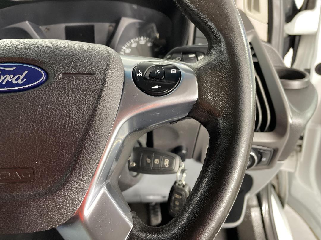 Photo '27' of Ford Transit