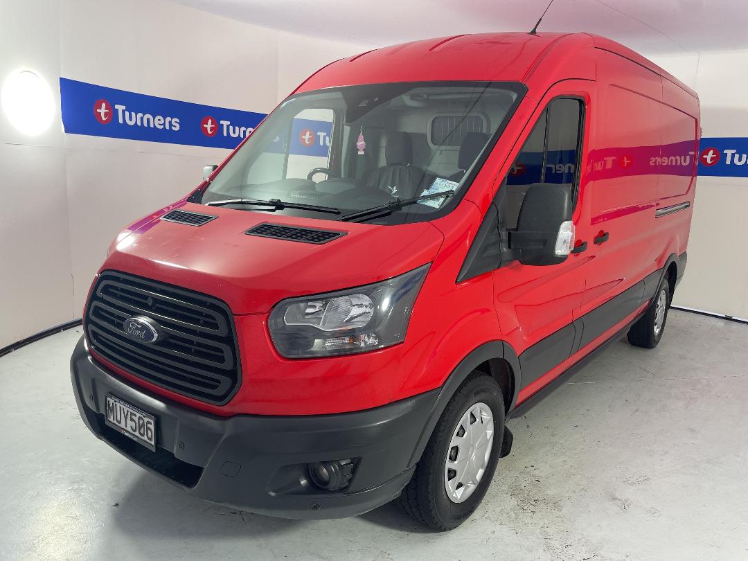 Photo '4' of Ford Transit