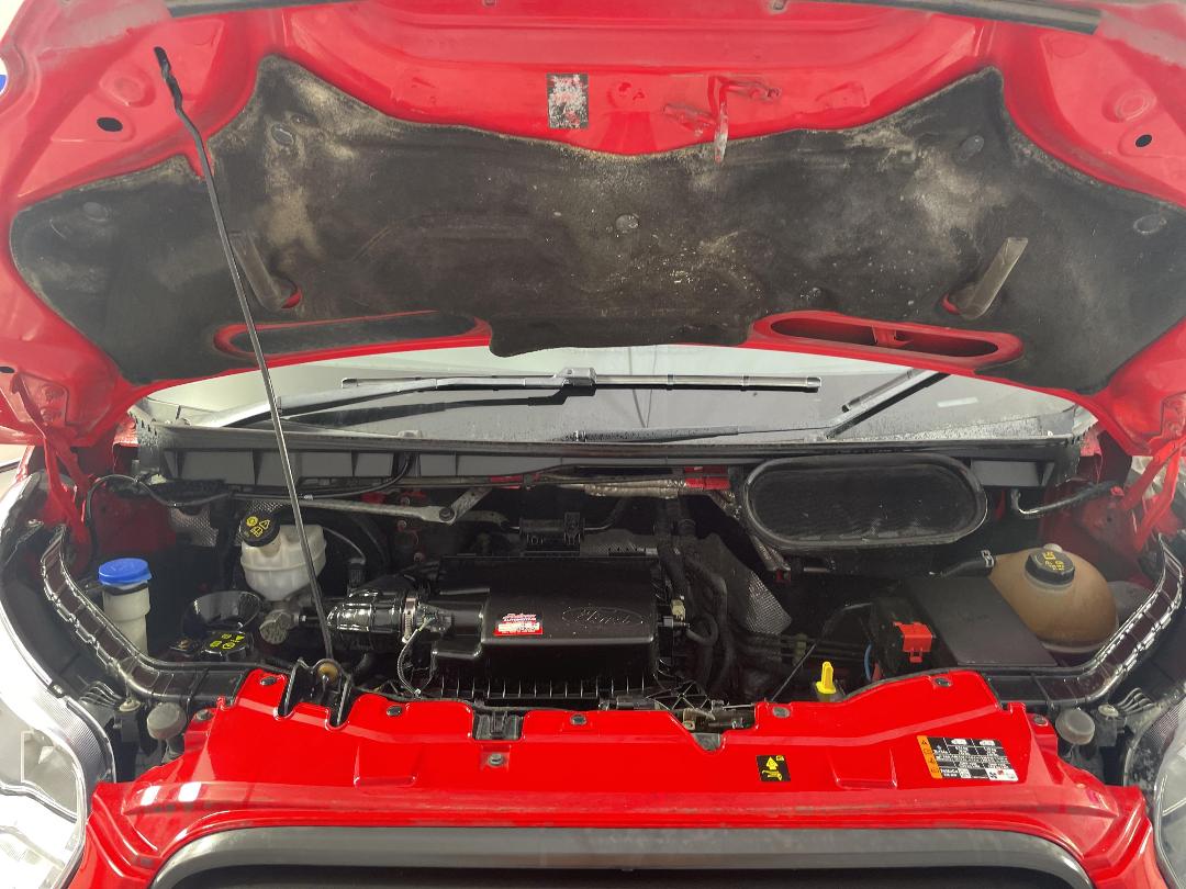 Photo '13' of Ford Transit