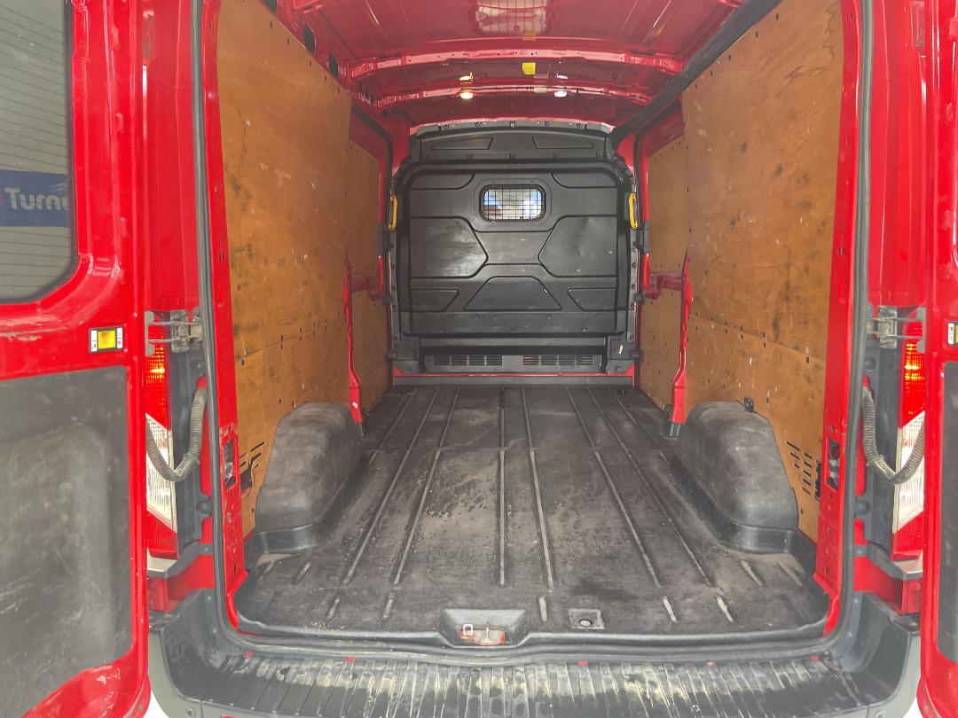 Photo '14' of Ford Transit