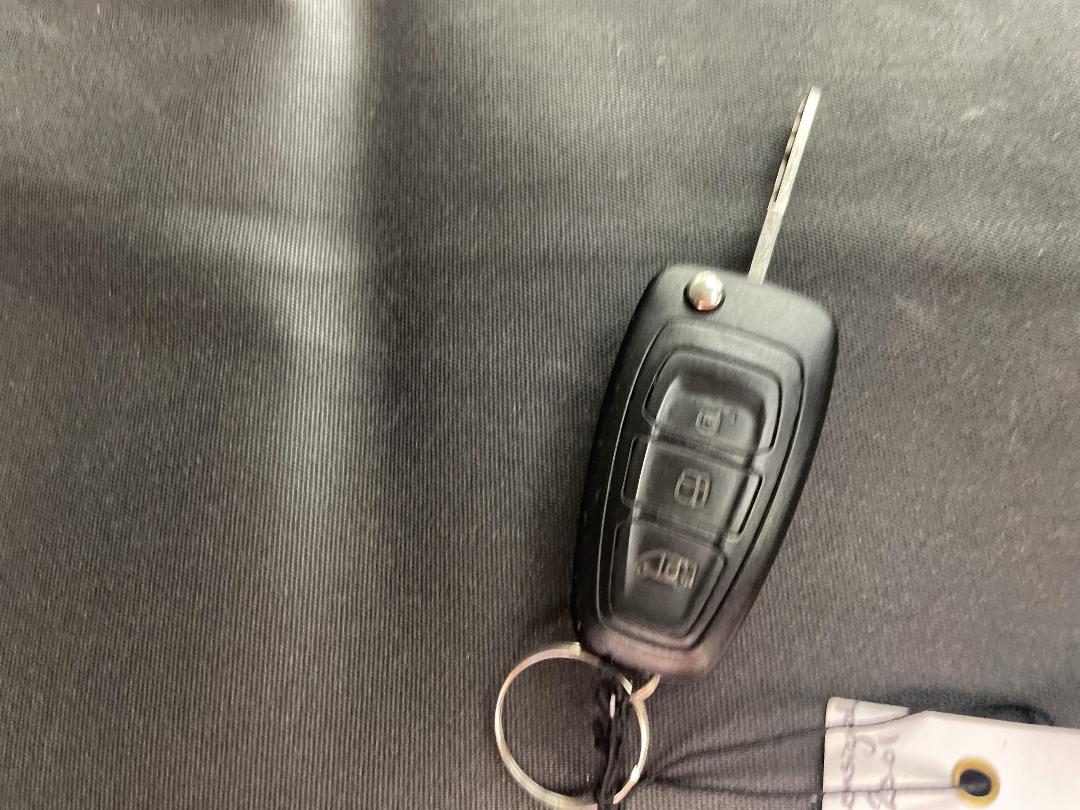 Photo '22' of Ford Transit