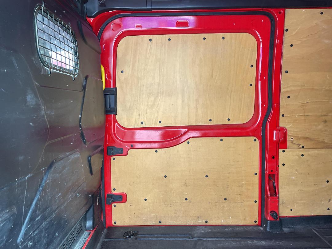 Photo '19' of Ford Transit