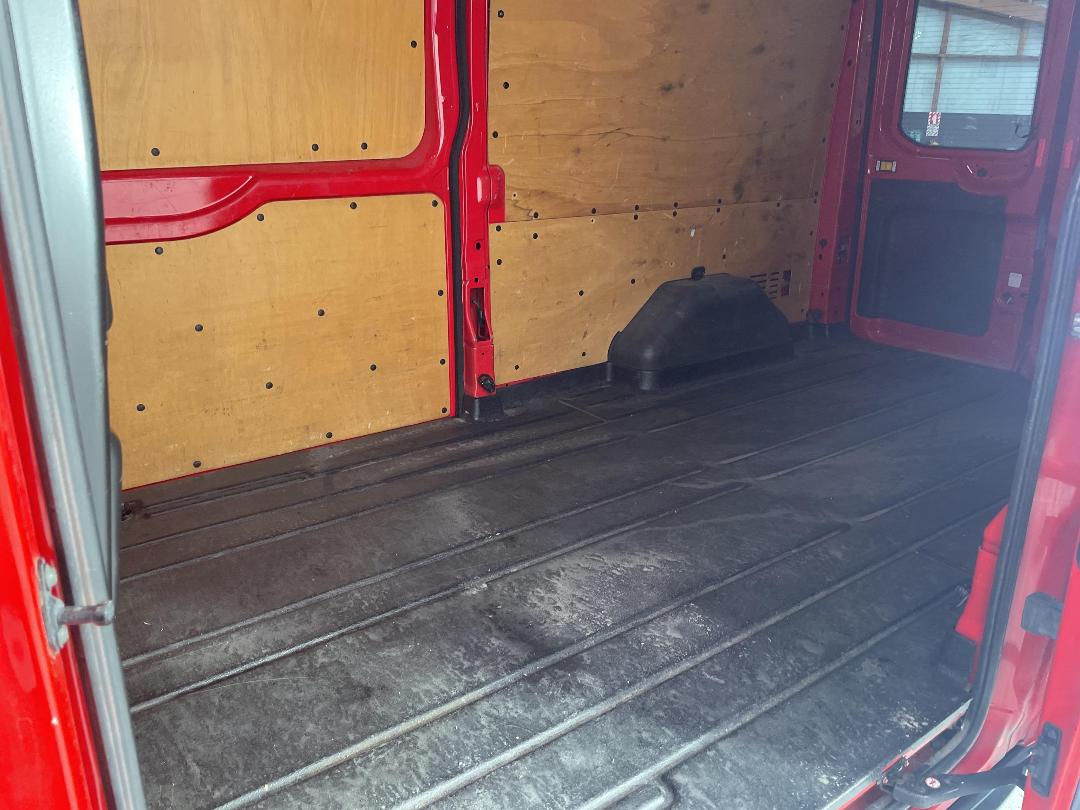 Photo '20' of Ford Transit